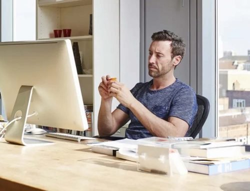 4 Consejos para ser más productivos