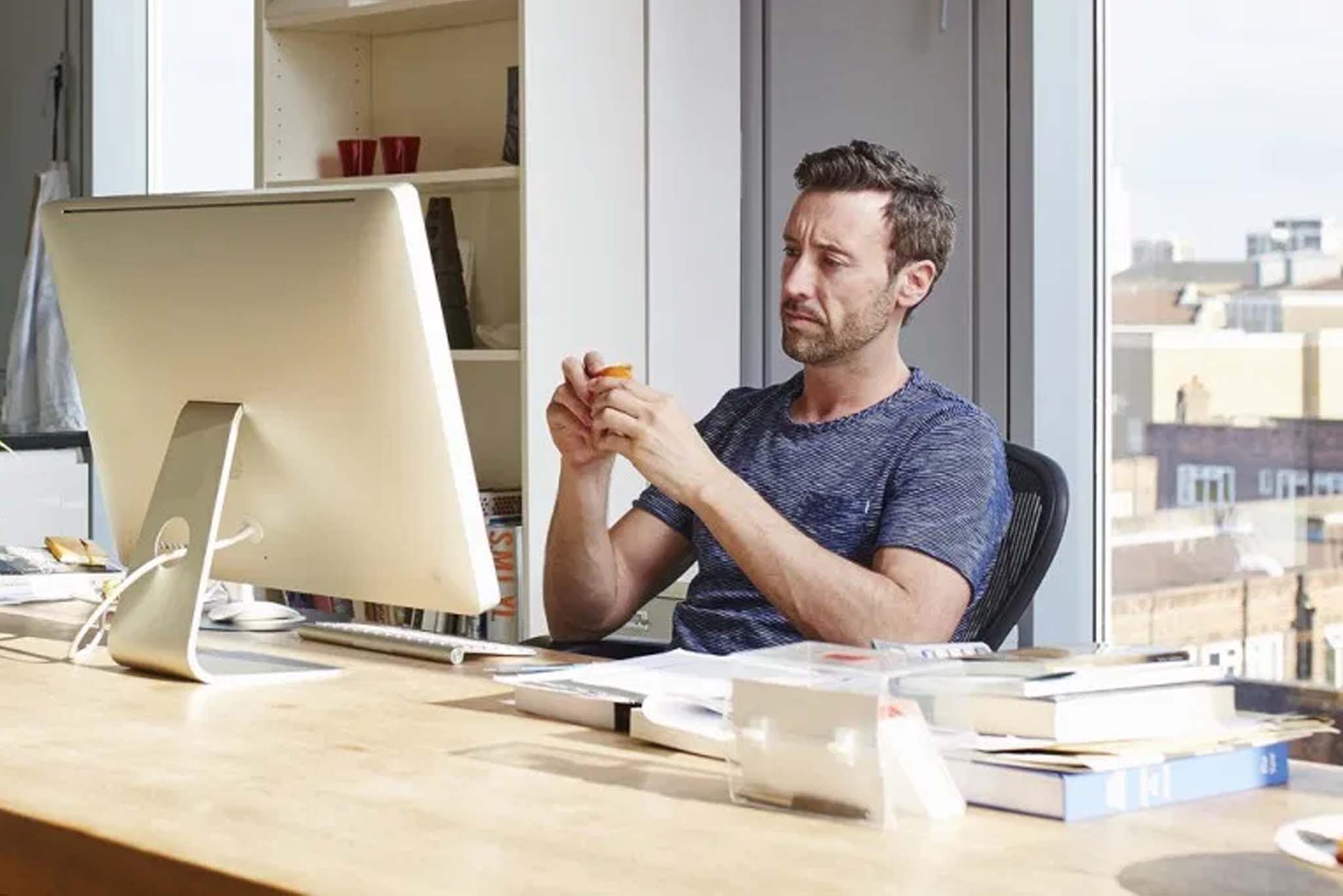 4 Consejos para ser más productivos