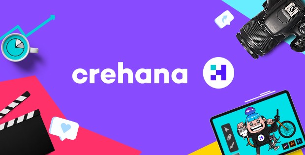 Crehana levanta 70 millones de dolares