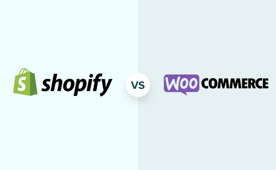 Breve comparación entre Woocommerce y Shopify